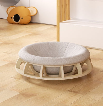 Cama Térmica para Gatos - Refugio 4 Estaciones Todo Clima - Image 15