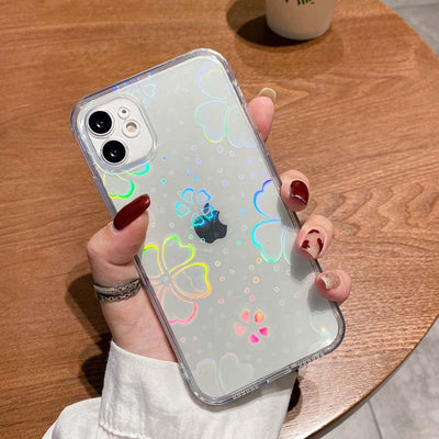 Funda Protectora de Silicona para Celular con Protección de Lente - Image 4