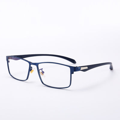 Gafas Semiarmazón Anti Luz Azul para Hombre - Comodidad Todo el Día - Image 11