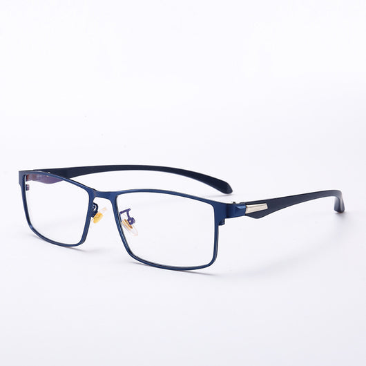 Gafas Semiarmazón Anti Luz Azul para Hombre - Comodidad Todo el Día - Image 11