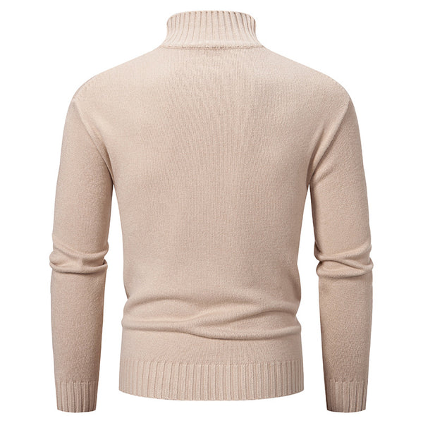 Suéter Slim Fit Casual para Hombre