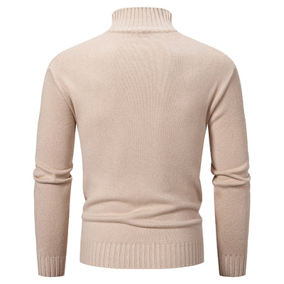Suéter Slim Fit Casual para Hombre - Image 2