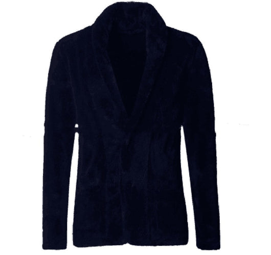 Chaqueta de Hombre en Felpa Premium - Image 7