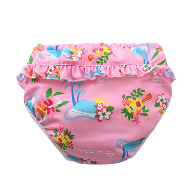 Bañador Impermeable y Reutilizable para Bebés 0-3 Años - Image 14