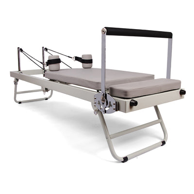 Cama Reformer Pilates Core - Entrenador de Yoga Profesional - Image 4