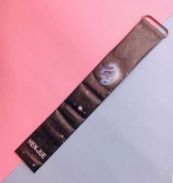 Relojes LED de Papel - Image 3