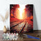 Pintura Al Óleo 40 X 50 Cm