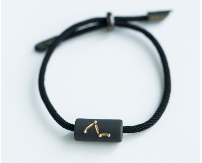 Pulsera de Cerámica con los Doce Signos del Zodiaco - Image 17