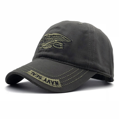 Gorra Táctica Militar Baseball - Image 11