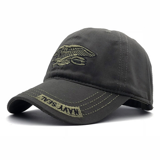Gorra Táctica Militar Baseball - Image 11