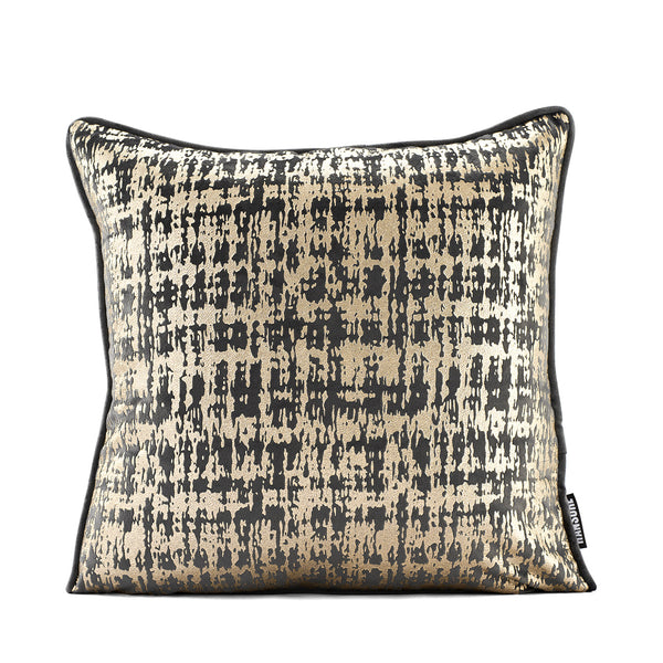 Funda de Cojín Terciopelo Bronce - Decoración Premium para Sofá y Hogar - Image 10