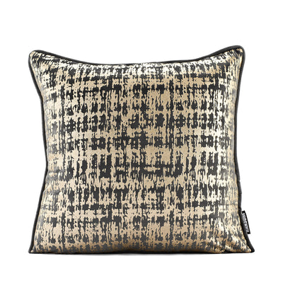 Funda de Cojín Terciopelo Bronce - Decoración Premium para Sofá y Hogar - Image 10
