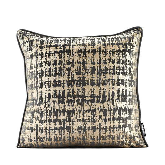 Funda de Cojín Terciopelo Bronce - Decoración Premium para Sofá y Hogar - Image 10