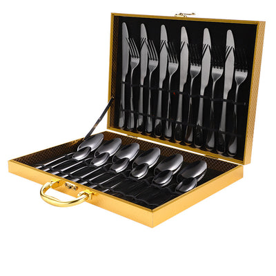 Juego de Vajilla Premium 24 Piezas - Image 12