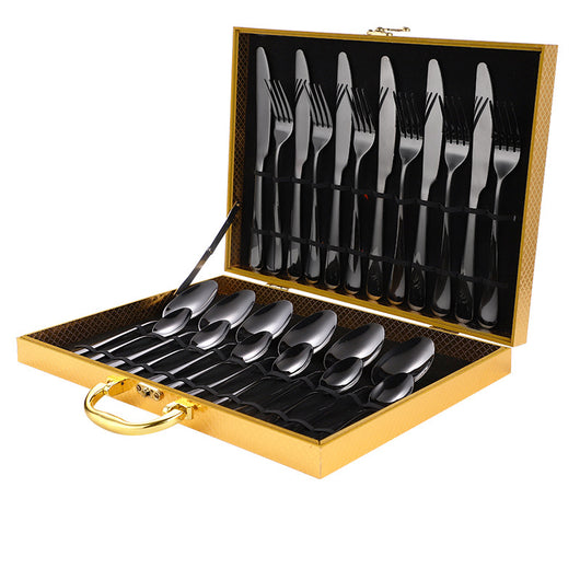 Juego de Vajilla Premium 24 Piezas - Image 12