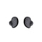 Sports Bracelet with Heart Rate Monitor and Detachable Earbuds