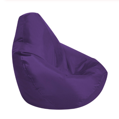 Funda Impermeable para Sofá Puff y Sillón Bean Bag - Image 11