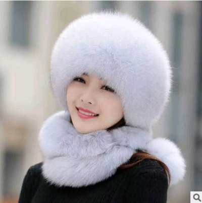 Gorro Ruso de Piel Grueso Cálido - Sombrero Mongol Abrigo Invierno Hombre y Mujer - Image 5
