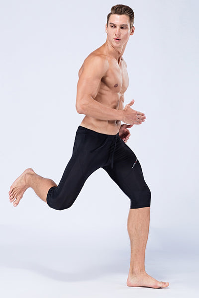 Pantalones Deportivos Five-Point para Atletismo y Entrenamiento - Image 21