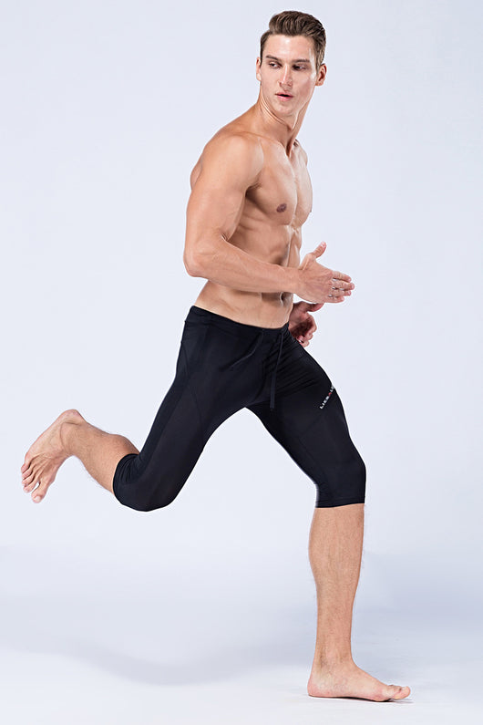 Pantalones Deportivos Five-Point para Atletismo y Entrenamiento - Image 21