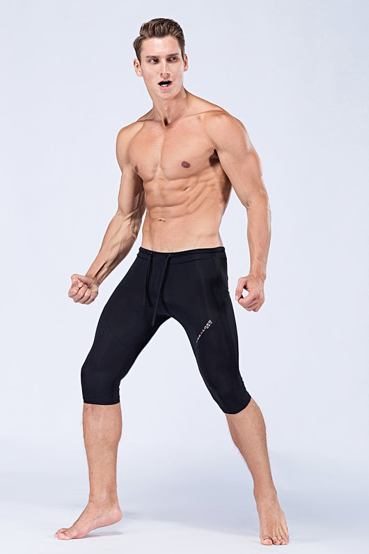 Pantalones Deportivos Five-Point para Atletismo y Entrenamiento - Image 19
