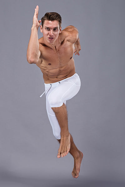 Pantalones Deportivos Five-Point para Atletismo y Entrenamiento - Image 37