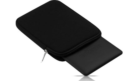 Funda Protectora Completa para iPad Mini 4, Mini 3 y Air 2 - Carcasa Suave Antigolpes - Image 3