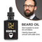 Líquido Potenciador de Crecimiento de Barba