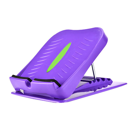 Tabla Inclinada Ajustable para Estiramiento de Aquiles - Fitness Portátil Interior y Exterior - Image 8