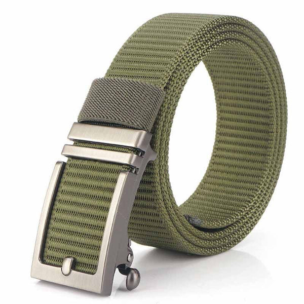 Cinturón Interior Elástico Versátil para Hombre - Image 23