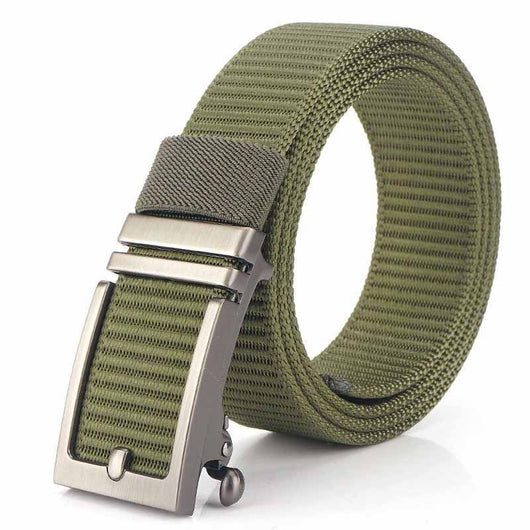 Cinturón Interior Elástico Versátil para Hombre - Image 23