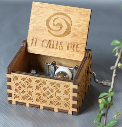 Caja Temática de Madera - Image 17