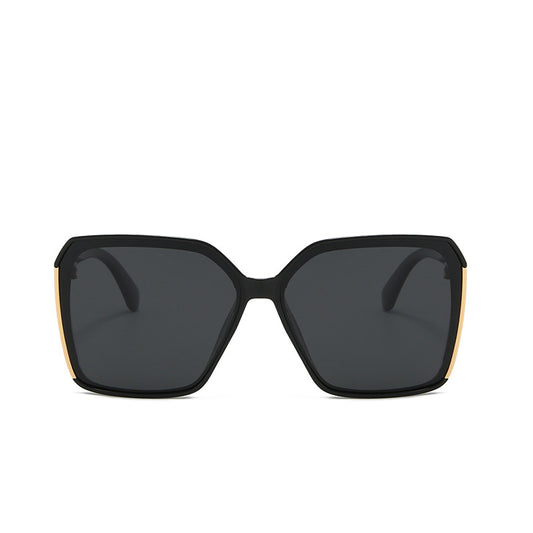 Gafas de Marco Cuadrado Grande - Image 2