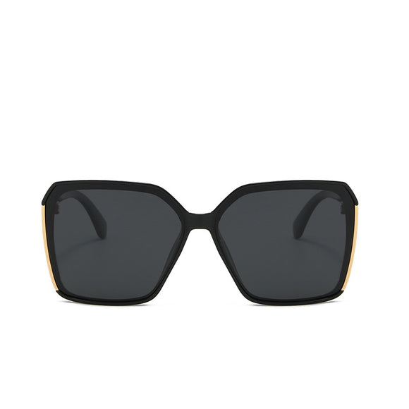 Gafas de Marco Cuadrado Grande