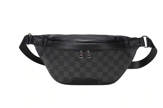 Bolso Bandolera Diagonal Asimétrico - Estilo Casual Urbano - Image 2