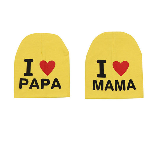 Gorros de Invierno para Bebés y Niños - Image 6