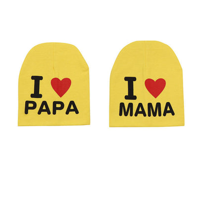 Gorros de Invierno para Bebés y Niños - Image 6