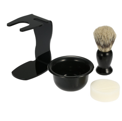 Kit Completo de Afeitado Premium - Image 5