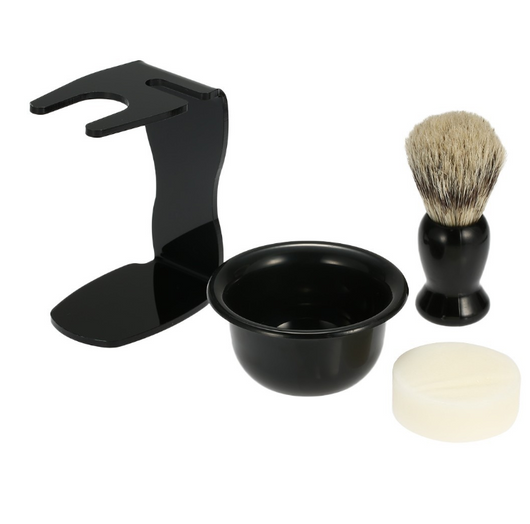 Kit Completo de Afeitado Premium - Image 5