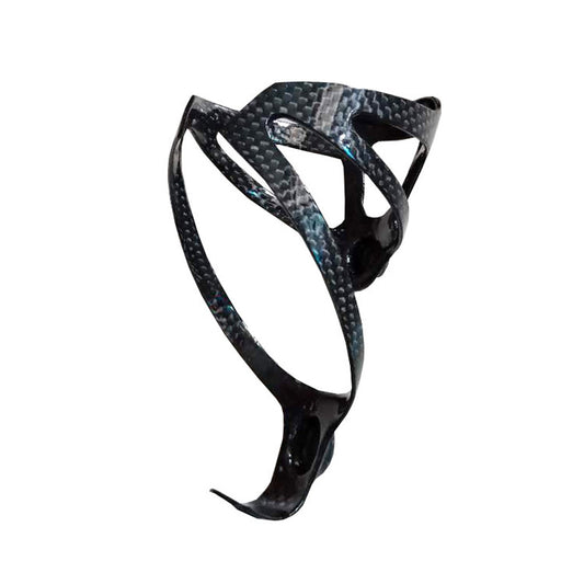 Portabotellas de Carbono Ultra Ligero para Bicicleta de Ruta y Montaña