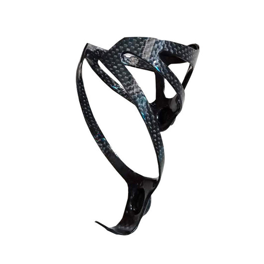 Portabotellas de Carbono Ultra Ligero para Bicicleta de Ruta y Montaña