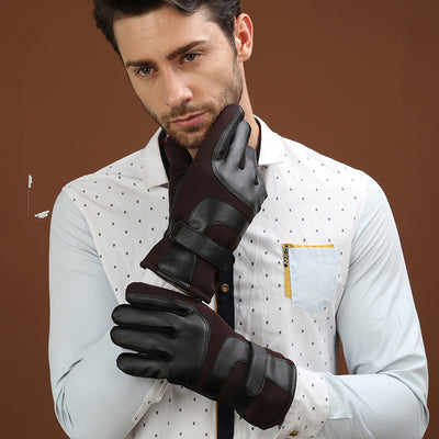 Guantes Aislantes Antideslizantes para Clima Extremo - Image 7