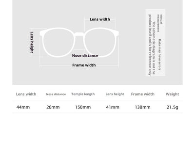Gafas de Sol Unisex Titanio Puro con Diseño Redondo y Colores Vibrantes - Image 10