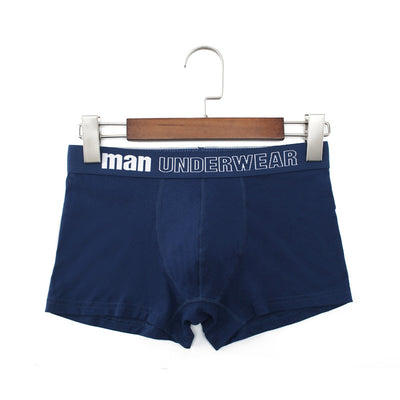 Calzoncillos de Algodón para Hombre Talla Grande - Image 5