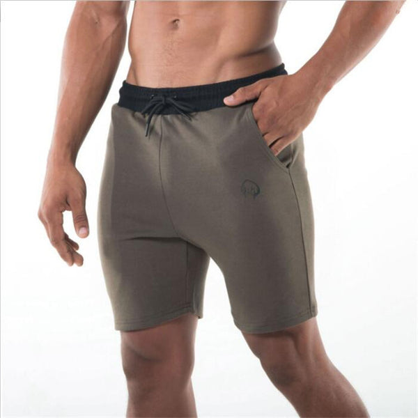 Pantalones Cortos Casuales para Hombre - Image 14