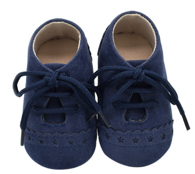 Mocasines para Bebé - Zapatos Suaves para Primeros Pasos - Image 6