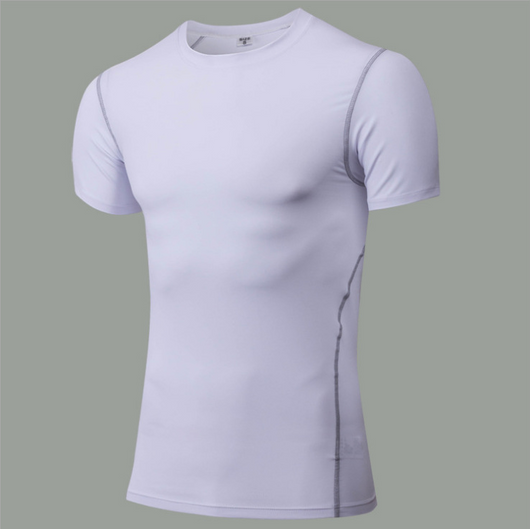 Camiseta Deportiva de Alto Rendimiento - Image 8