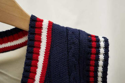 Suéter Escolar Unisex para Niños y Adolescentes - Image 14