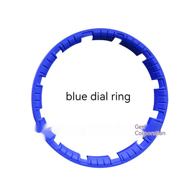 Anillo Luminoso para Esfera de Reloj - Image 13