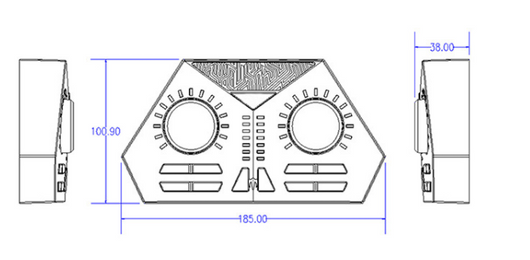 Kit Completo de Tarjeta de Sonido para Móvil - Transmisión en Vivo y Karaoke - Image 6